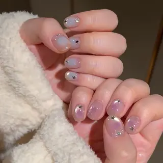 ネイル July Nailのネイルデザイン