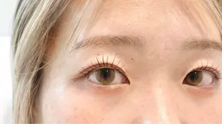 マツエク・マツパ eyesalon アイコトバ🎀Rinのマツエク・マツパデザイン
