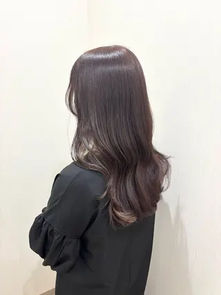 ロング naitre 🌼SHIORI🌼のマツエク・マツパデザイン