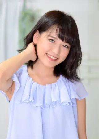 ミディアム みすず (のヘアスタイル