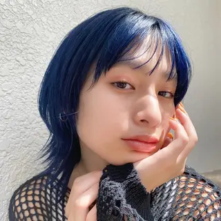 マツエク・マツパ NUEVO 横浜西口店の眉毛・アイブロウイメージ