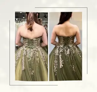 ブライダルエステ専門 入谷友莉のエステ・リラクイメージ