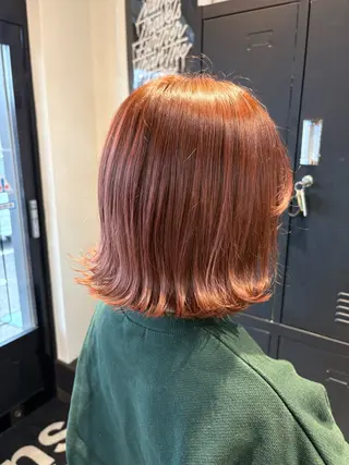 ショート suns ♡LILIKA♡のヘアスタイル