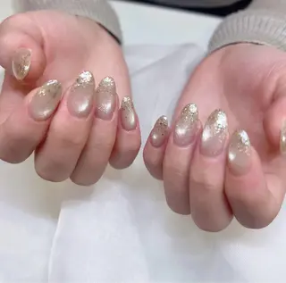 ネイル emu sakiのネイルデザイン