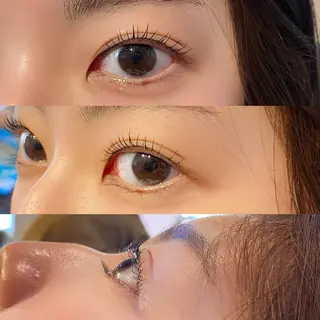 マツエク・マツパ Mink Style minoriのネイルデザイン