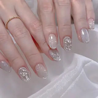 ネイル SORA Nailのネイルデザイン