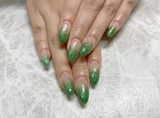 ネイル 🧸熊谷 かほ🧸のネイルデザイン