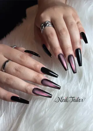 ネイル 〜Nail Tailor〜　ネイルテイラー所属・NailTailor ネイルテイラーのネイルデザイン