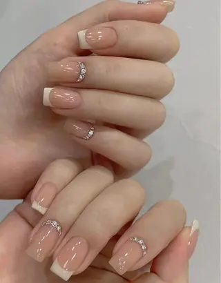 ネイル め いのネイルデザイン