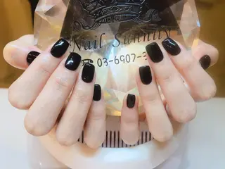 ネイル 長さだし専門店 M2　rikaのネイルデザイン