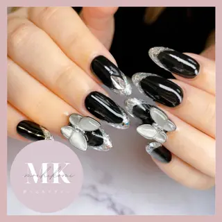 ネイル Nailsalon Caiseのネイルデザイン