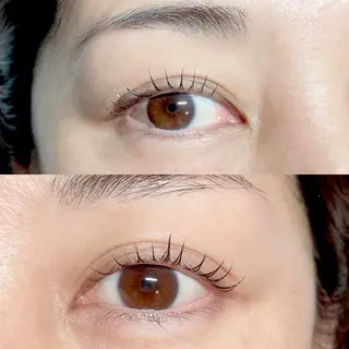 マツエク・マツパ ARPEGE 溝の口所属・Eyelash ARPEGE 溝の口のマツエク・マツパデザイン