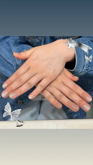ネイル She nail TAKENAKAのネイルデザイン