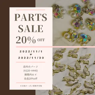 ネイル H NANAのネイルデザイン