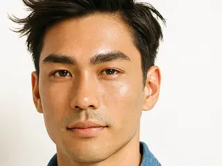 アイブロウ 美眉artists 🕊️🫧Mの眉毛・アイブロウイメージ