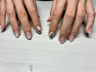 ネイル ホズリル所属・Hozril /haruのネイルデザイン