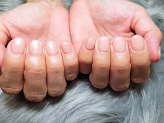 ネイル nailsalon petitemodeのネイルデザイン