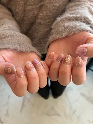 ネイル 【ANEMONA】 Kyokoのネイルデザイン