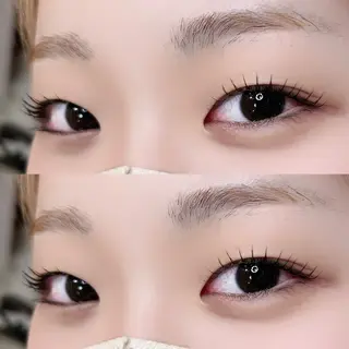 マツエク・マツパ equal静岡店🫧 まつげパーマ/眉毛のマツエク・マツパデザイン