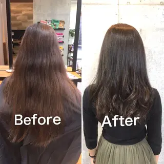 カラー 佐瀬竜矢PRIMAL /portのヘアスタイル