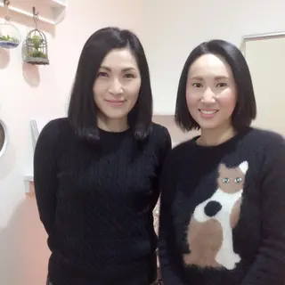 ビューティースタジオ リカのエステ・リラクイメージ