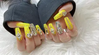 ネイル 《LB》ラブリエ Nail&eyeのマツエク・マツパデザイン