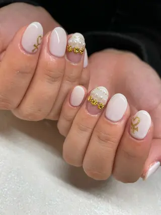 ネイル Ｍ☆NAIL asamiのネイルデザイン