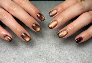 ネイル ネイルサロン Bebeのネイルデザイン