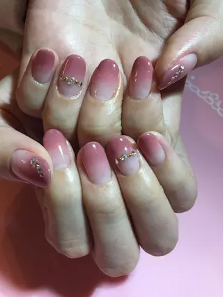 ネイル 古川 里美のネイルデザイン