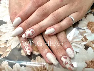 ネイル I. AYUMIのネイルデザイン