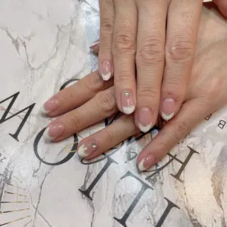 ネイル Rarity nail salon所属・Rarity nail salonのネイルデザイン