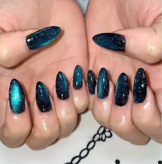 ネイル nailsalon sugarr所属・nailist cocoのネイルデザイン