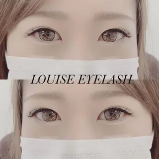 マツエク・マツパ 村田 茜のマツエク・マツパデザイン