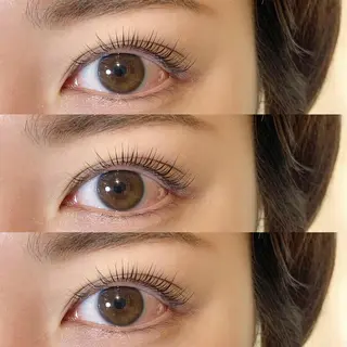 マツエク・マツパ yuki⟡.· freelanceのマツエク・マツパデザイン