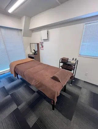 Re:hair トミタケのヘアスタイル