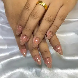 ネイル Misaki Aries心斎橋店のネイルデザイン