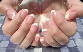 ネイル Regulus 光田のネイルデザイン