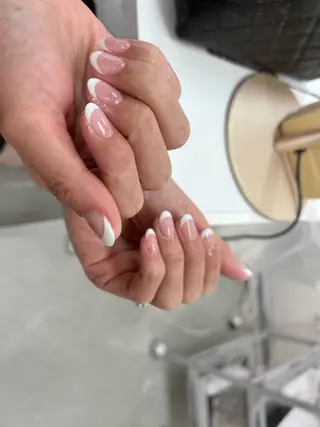 Beloved Nanaのネイルデザイン