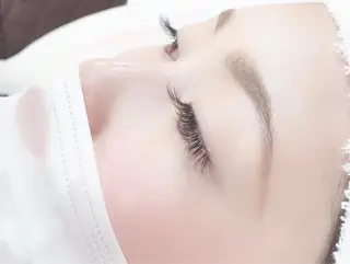 マツエク・マツパ MIMI RUSH 伊勢 Auliiのマツエク・マツパデザイン