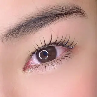 マツエク・マツパ アカラビューティー所属・Akala Beauty大園のマツエク・マツパデザイン