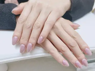 ネイル U.NI所属・森川 雪のネイルデザイン