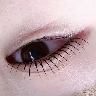 マツエク・マツパ Onze Yukinaのマツエク・マツパデザイン