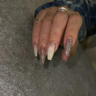 ネイル enjel makiのネイルデザイン