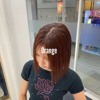 カラー 👑満足度100% 👑Ash大丸のヘアスタイル