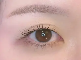 マツエク・マツパ H. Yurinaの眉毛・アイブロウイメージ