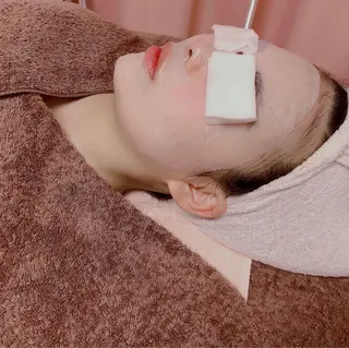 メナードフェイシャルサロン犬山橋爪店所属・メナード谷口 春香のエステ・リラクイメージ