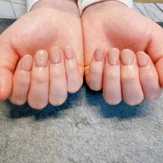 ネイル Mogu nail 二子玉川のネイルデザイン