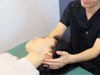 谷渡 晴樹のエステ・リラクイメージ