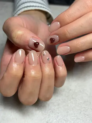 ネイル acs.n所属・ネイル，耳つぼ 風間すみれのその他イメージ