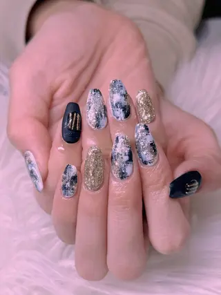 ネイル エムズ エムズのマツエク・マツパデザイン